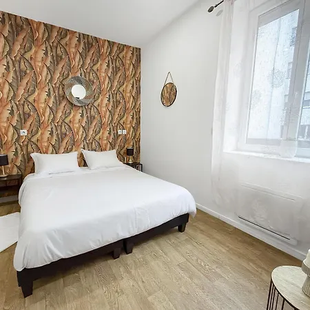 Rénové à Appartement Roubaix