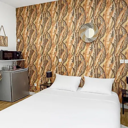 Renove A Apartment *