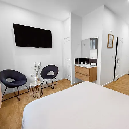 Renove A Roubaix