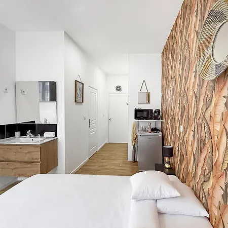 Rénové à Appartement Roubaix