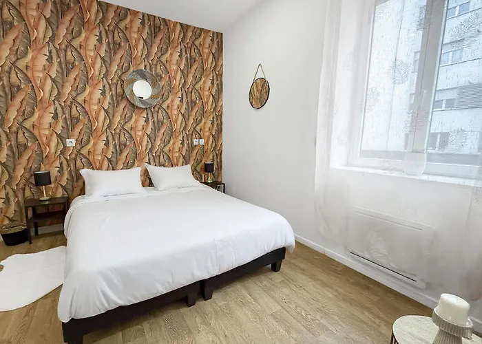 Rénové à Appartement Roubaix