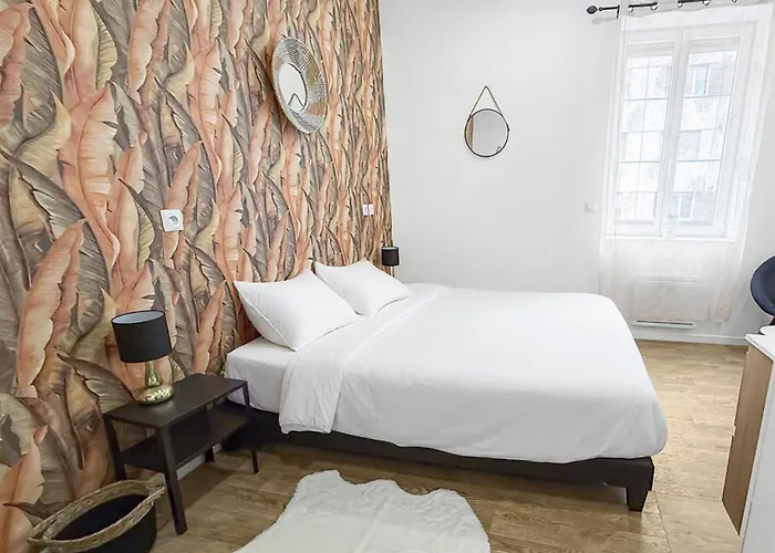 Rénové à * Roubaix