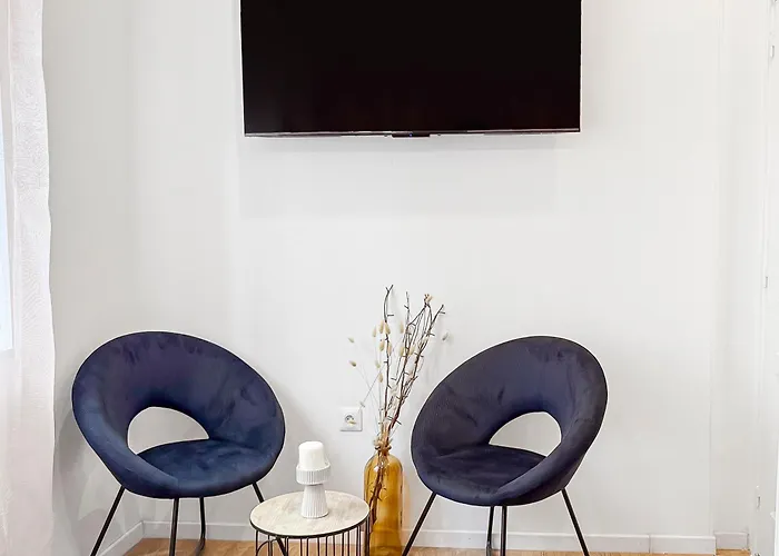 Rénové à Appartement