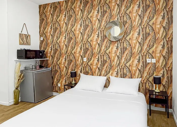 Rénové à Appartement *