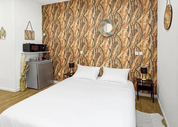 Rénové à Appartement Roubaix