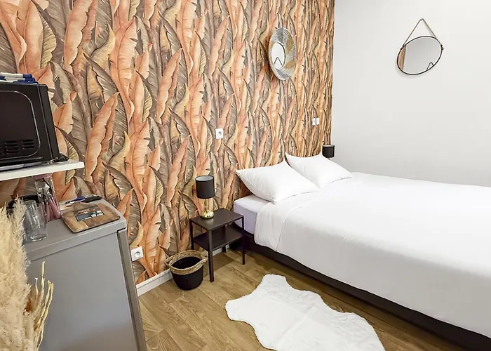 Rénové à * Roubaix